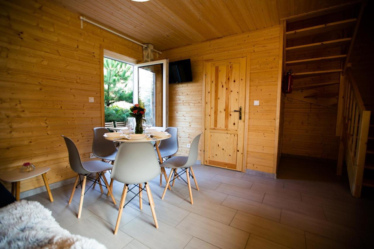 Quiet Resort Mielenko Εξωτερικό φωτογραφία