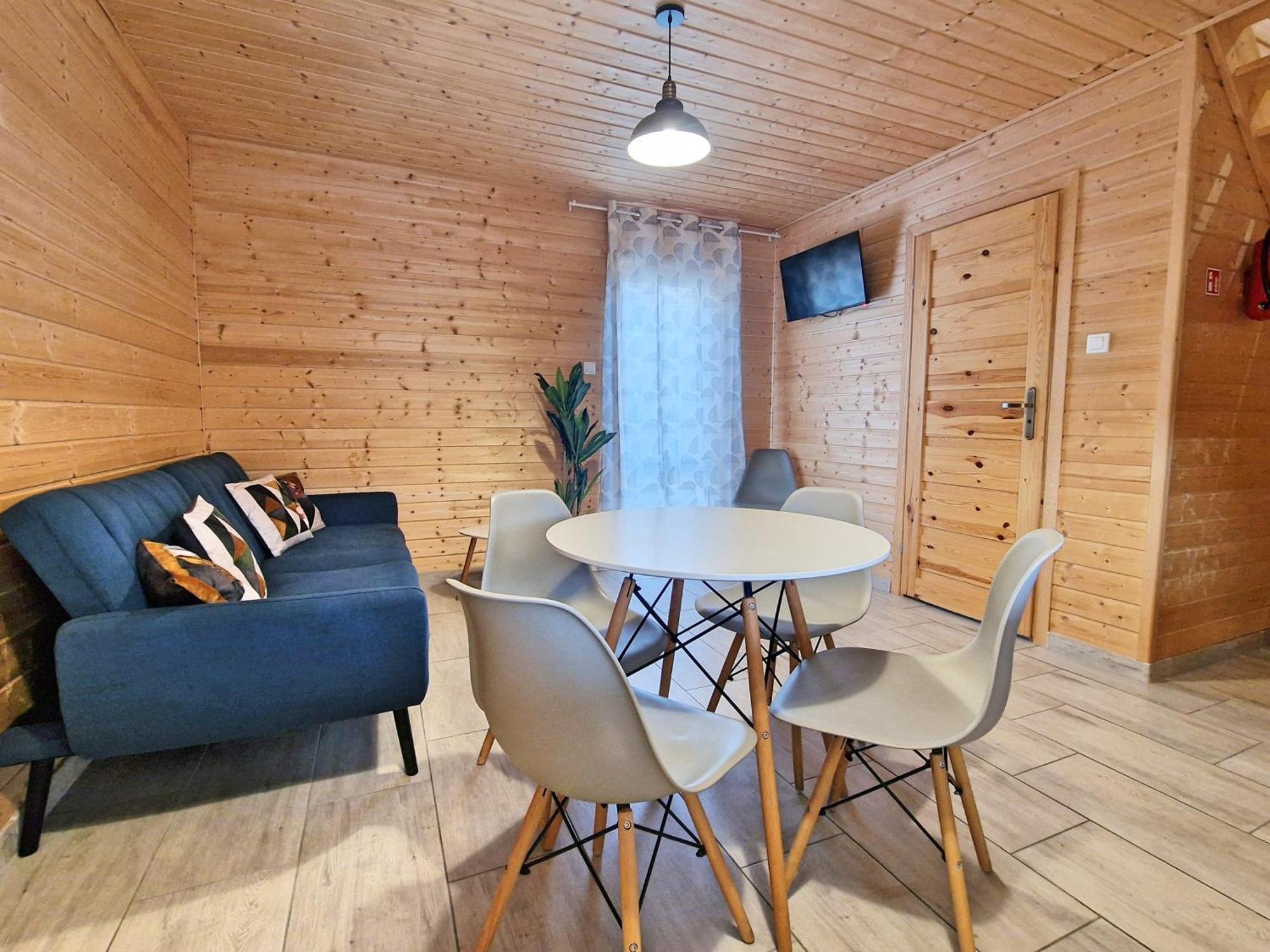 Quiet Resort Mielenko Εξωτερικό φωτογραφία